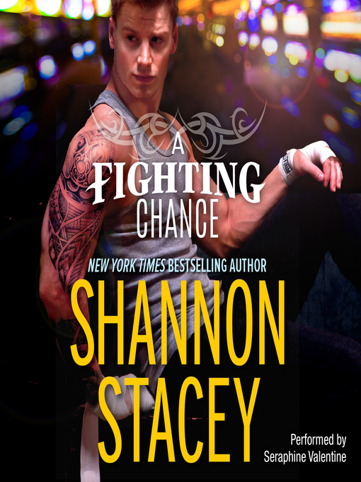 Title details for A Fighting Chance by Shannon Stacey - Available